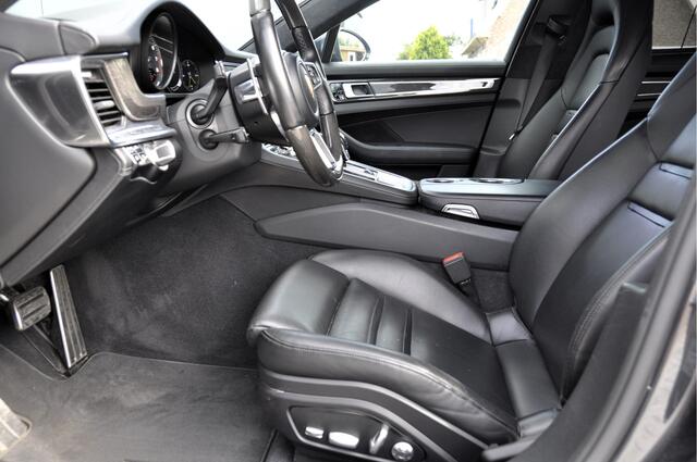 Porsche PANAMERA 4.0 Turbo S E-Hybrid