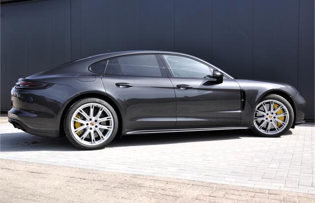 Porsche PANAMERA 4.0 Turbo S E-Hybrid