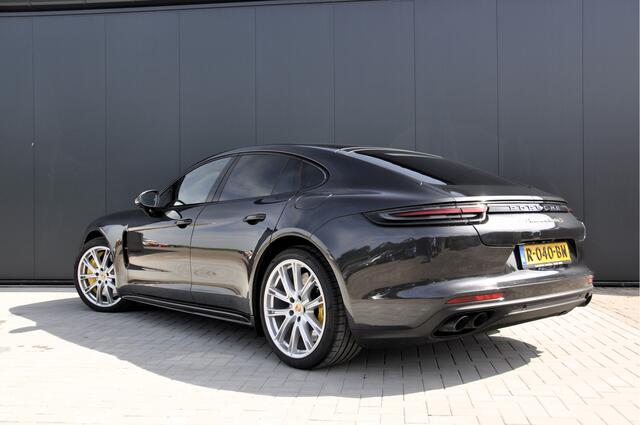 Porsche PANAMERA 4.0 Turbo S E-Hybrid
