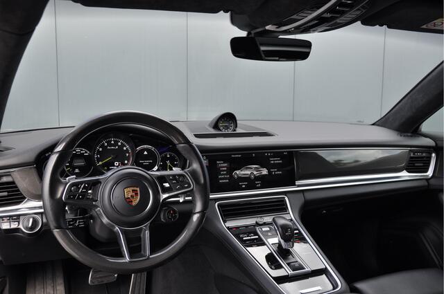 Porsche PANAMERA 4.0 Turbo S E-Hybrid