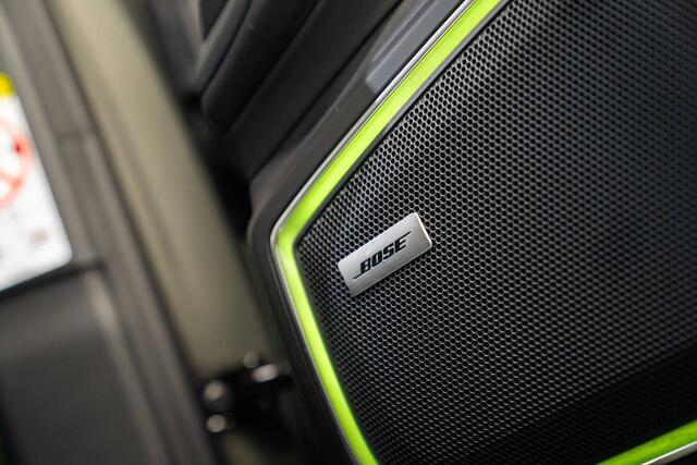 Porsche PANAMERA 4 E-HYBRID SPORT TURISMO ACHTERAS*SPDESGN*VOLL
