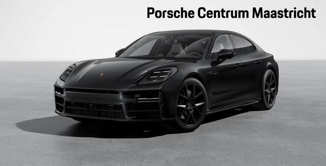 Porsche PANAMERA E-Hybrid