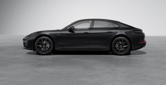 Porsche PANAMERA E-Hybrid