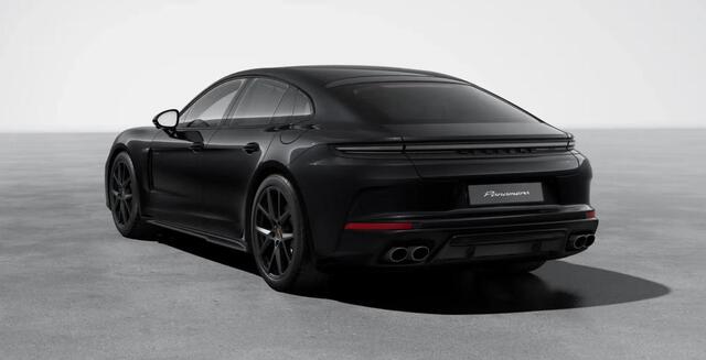 Porsche PANAMERA E-Hybrid