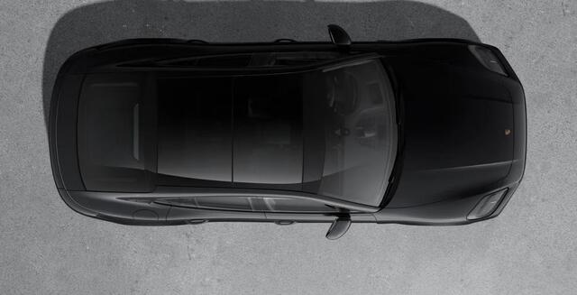 Porsche PANAMERA E-Hybrid