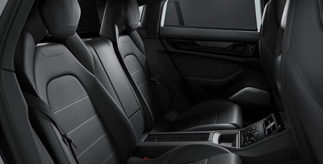 Porsche PANAMERA E-Hybrid
