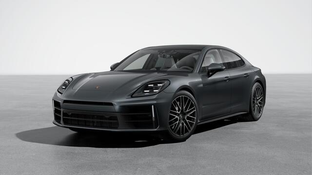 Porsche PANAMERA 4 E-Hybrid