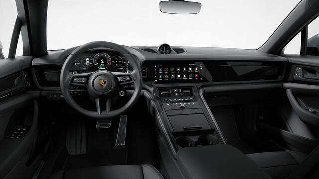 Porsche PANAMERA 4 E-Hybrid