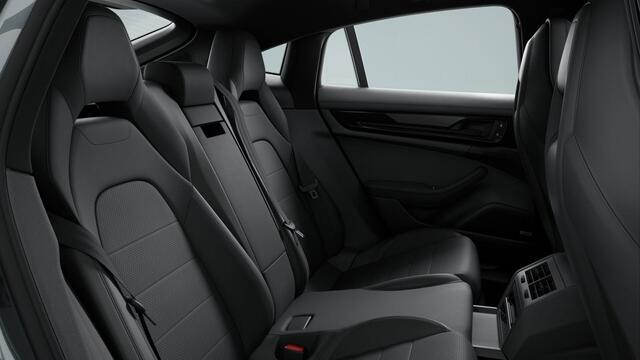 Porsche PANAMERA 4 E-Hybrid
