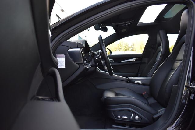 Porsche PANAMERA Sport Turismo 2.9 4 E-Hybrid Pano Bose Luchtv.