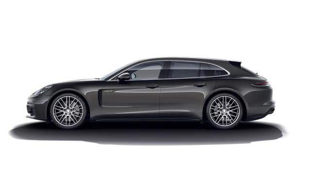 Porsche PANAMERA 4 E-Hybrid Sport Turismo