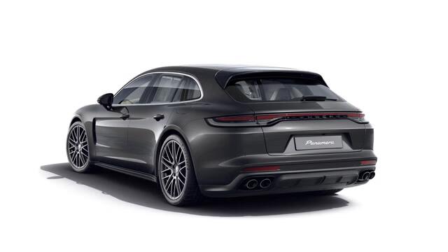 Porsche PANAMERA 4 E-Hybrid Sport Turismo