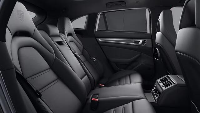 Porsche PANAMERA 4 E-Hybrid Sport Turismo