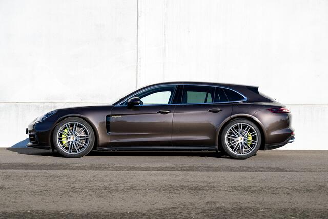 Porsche PANAMERA Sport Turismo 2.9 4 E-Hybrid