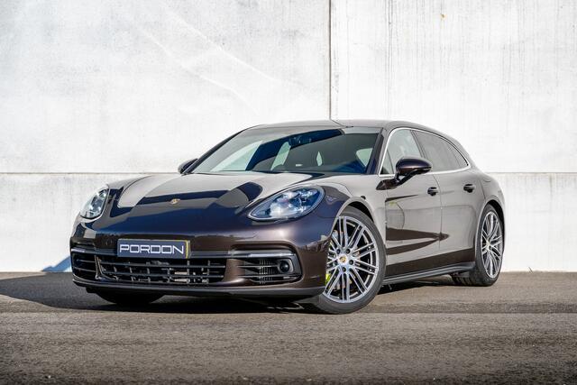 Porsche PANAMERA Sport Turismo 2.9 4 E-Hybrid