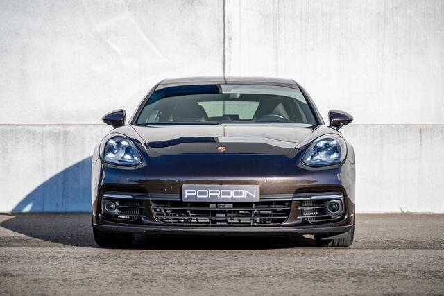 Porsche PANAMERA Sport Turismo 2.9 4 E-Hybrid