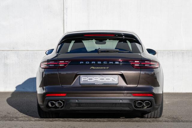 Porsche PANAMERA Sport Turismo 2.9 4 E-Hybrid