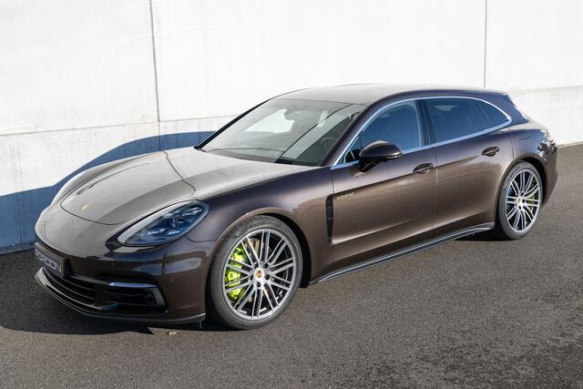 Porsche PANAMERA Sport Turismo 2.9 4 E-Hybrid
