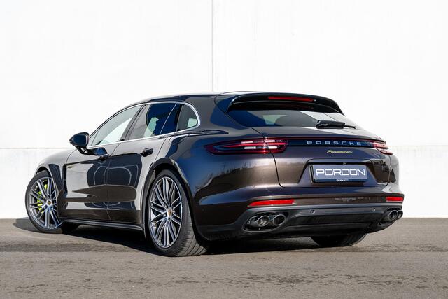 Porsche PANAMERA Sport Turismo 2.9 4 E-Hybrid