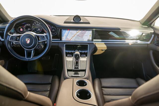 Porsche PANAMERA Sport Turismo 2.9 4 E-Hybrid