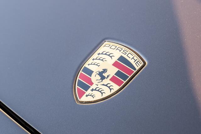 Porsche PANAMERA Sport Turismo 2.9 4 E-Hybrid