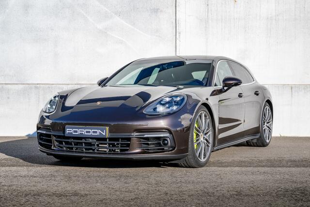 Porsche PANAMERA Sport Turismo 2.9 4 E-Hybrid