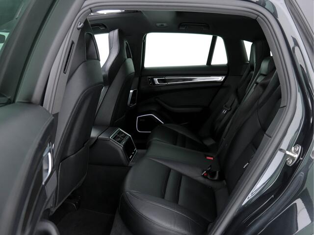 Porsche PANAMERA Sport Turismo Sport-Chrono-Pack 2.9 4 E-Hybrid [NL-AUTO] Aut. *PANO | NAPPA-VOLLEDER | FULL-LED | NAVI-FULLMAP | AIR-SUSPENSION | KEYLESS | BOSE-SURROUND | SOFT-CLOSE | ADAPT-CRUISE | SURROUND-VIEW | DAB | MEMORY-PACK | APP.CONNECT | SPORT-SEATS |