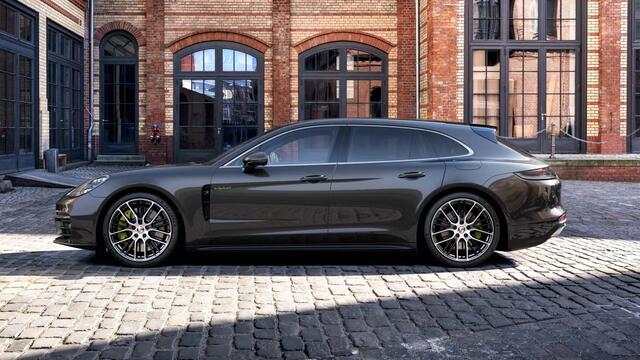 Porsche PANAMERA 4S E-Hybrid Sport Turismo