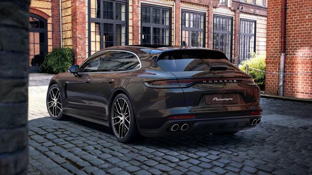 Porsche PANAMERA 4S E-Hybrid Sport Turismo