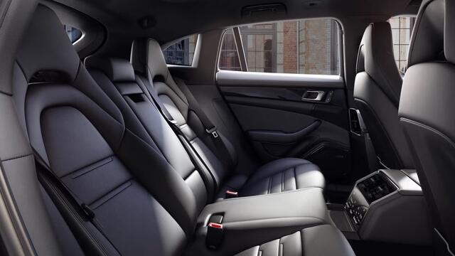 Porsche PANAMERA 4S E-Hybrid Sport Turismo