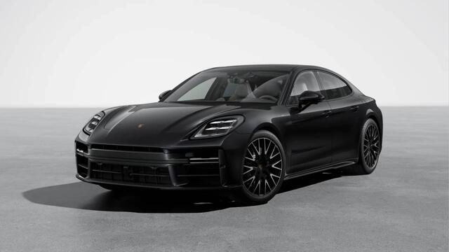 Porsche PANAMERA 4 E-Hybrid