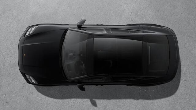 Porsche PANAMERA 4 E-Hybrid