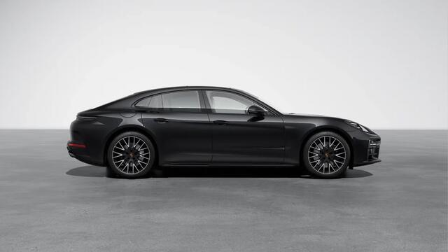 Porsche PANAMERA 4 E-Hybrid
