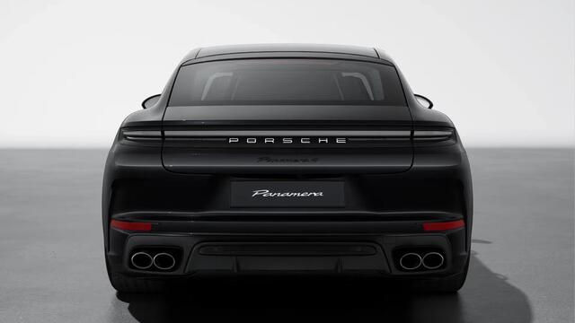 Porsche PANAMERA 4 E-Hybrid