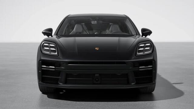 Porsche PANAMERA 4 E-Hybrid