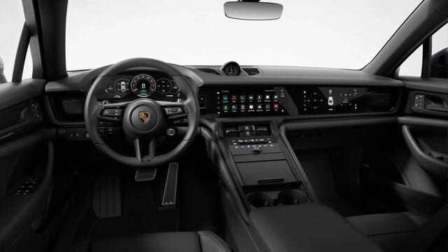 Porsche PANAMERA 4 E-Hybrid