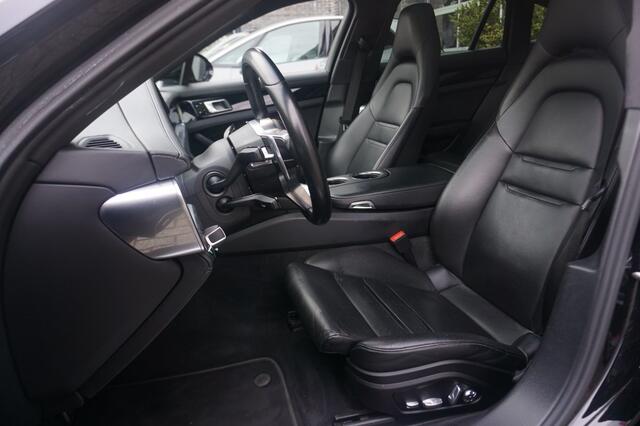 Porsche PANAMERA 2.9 4 E-HYBRID - PANO - BOSE - MASSAGE - HUD - 21 INCH