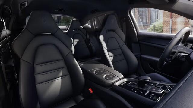 Porsche PANAMERA Turbo S E-Hybrid