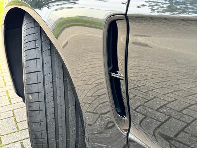 Porsche PANAMERA 2.9 4 E-Hybrid Sport Chrono / Luchtvering / SportPlus / Pano / Softclose / 4wl best / 360 camera / 21''