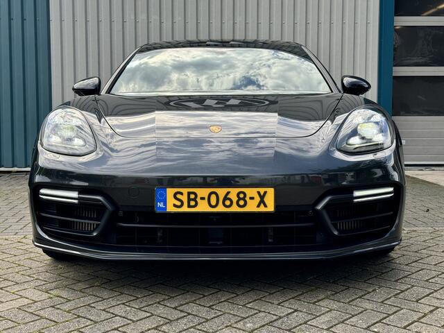 Porsche PANAMERA 2.9 4 E-Hybrid Sport Chrono / Luchtvering / SportPlus / Pano / Softclose / 4wl best / 360 camera / 21''