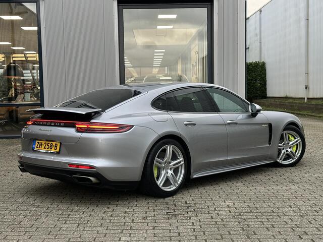 Porsche PANAMERA 2.9 4 E-Hybrid | Luchtvering/BOSE/Sportuitlaat/Stoelventilatie