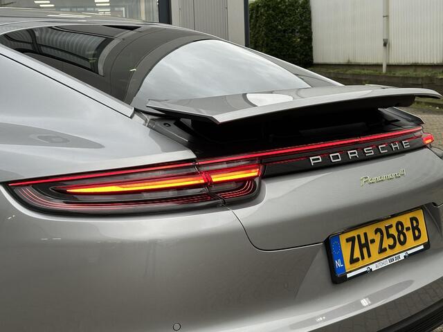 Porsche PANAMERA 2.9 4 E-Hybrid | Luchtvering/BOSE/Sportuitlaat/Stoelventilatie