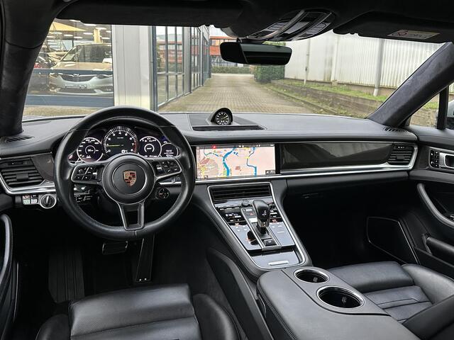 Porsche PANAMERA 2.9 4 E-Hybrid | Luchtvering/BOSE/Sportuitlaat/Stoelventilatie