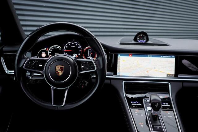 Porsche PANAMERA Sport Turismo 3.0 4 / Pano / Incl BTW / Sportchrono / 4Wiel Sturing