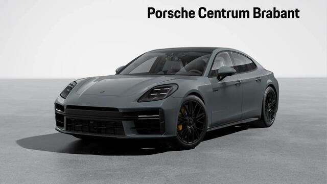 Porsche PANAMERA 4.0 Turbo S E-Hybrid