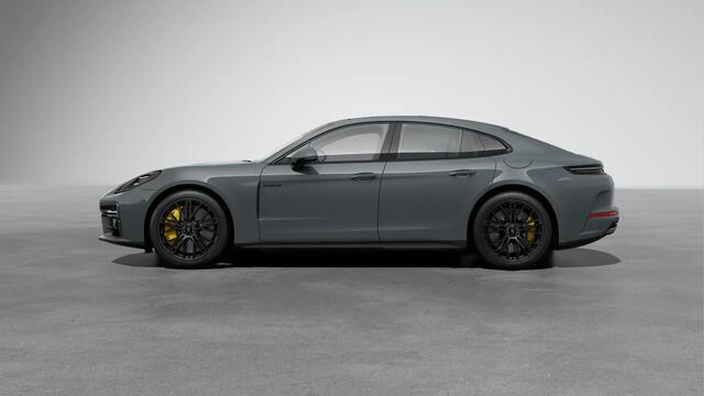 Porsche PANAMERA 4.0 Turbo S E-Hybrid