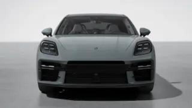 Porsche PANAMERA 4.0 Turbo S E-Hybrid