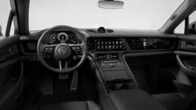 Porsche PANAMERA 4.0 Turbo S E-Hybrid