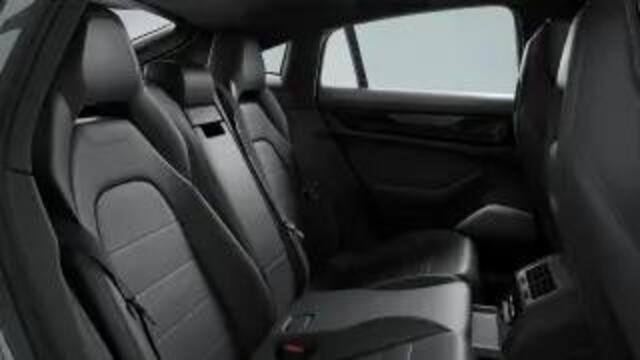 Porsche PANAMERA 4.0 Turbo S E-Hybrid