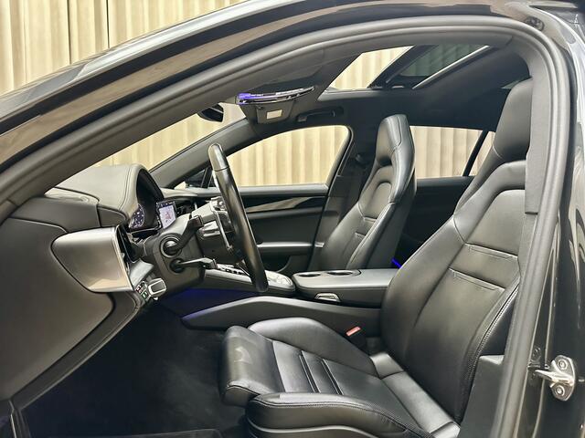 Porsche PANAMERA 2.9 4 E-Hybrid Sport Turismo *Panoramadak* Soft Close / Stoelkoeling / Sport Chrono / BOSE / Memory Seats / Kleppensysteem / 21"LMV